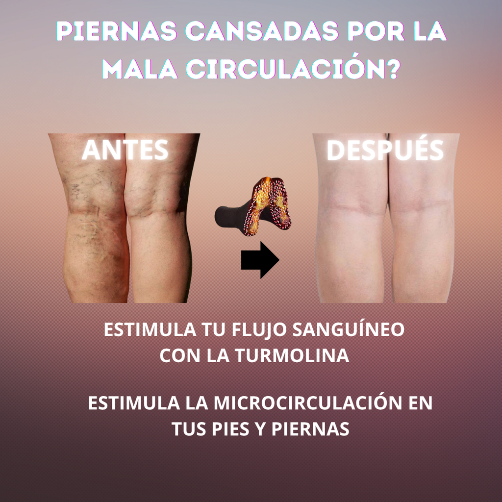 ENERGÍA NATURAL CON TURMALINA, despídete del dolor